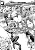 Star of Stallion / 孕ませの星 [Combat Ecchu] [Original] Thumbnail Page 70