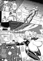 Star of Stallion / 孕ませの星 [Combat Ecchu] [Original] Thumbnail Page 72