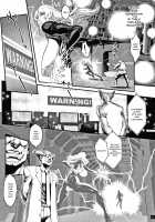 Star of Stallion / 孕ませの星 [Combat Ecchu] [Original] Thumbnail Page 73