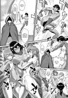 Star of Stallion / 孕ませの星 [Combat Ecchu] [Original] Thumbnail Page 88