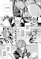 Zessica's Theory of Happiness / ゼシカの幸福論 [Ichitaka] [Aquarion Evol] Thumbnail Page 03