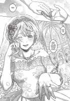 Shinsou no Hanayome + After Story / 深窓の華娵 + After Story [Miyama] [Original] Thumbnail Page 36