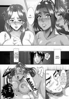 Omae no Kaa-chan, Ii Onna da yo na. Ch 7 / お前の母ちゃん、良い女だよな。第7話 [Eguchi Chibi] [Original] Thumbnail Page 21