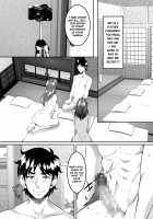 Omae no Kaa-chan, Ii Onna da yo na. Ch. 8 / お前の母ちゃん、良い女だよな。第8話 [Eguchi Chibi] [Original] Thumbnail Page 10