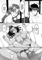 Omae no Kaa-chan, Ii Onna da yo na. Ch. 8 / お前の母ちゃん、良い女だよな。第8話 [Eguchi Chibi] [Original] Thumbnail Page 13