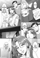 Omae no Kaa-chan, Ii Onna da yo na. Ch. 8 / お前の母ちゃん、良い女だよな。第8話 [Eguchi Chibi] [Original] Thumbnail Page 03