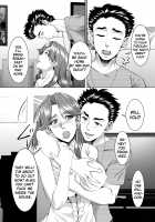 Omae no Kaa-chan, Ii Onna da yo na. Ch. 8 / お前の母ちゃん、良い女だよな。第8話 [Eguchi Chibi] [Original] Thumbnail Page 04