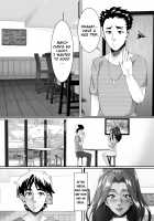 Omae no Kaa-chan, Ii Onna da yo na. Ch. 8 / お前の母ちゃん、良い女だよな。第8話 [Eguchi Chibi] [Original] Thumbnail Page 06