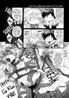 Wasou Shizuo ni BUKKAKE! / 和装静雄にBUKKAKE! [Ichitaka] [Durarara] Thumbnail Page 22