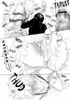 Wasou Shizuo ni BUKKAKE! / 和装静雄にBUKKAKE! [Ichitaka] [Durarara] Thumbnail Page 25