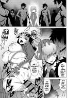 Yume yori Suteki na WonderLand / 夢より素敵なWonderLand [Johnny] [Fate] Thumbnail Page 10