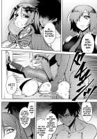 Yume yori Suteki na WonderLand / 夢より素敵なWonderLand [Johnny] [Fate] Thumbnail Page 11