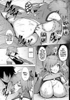 Yume yori Suteki na WonderLand / 夢より素敵なWonderLand [Johnny] [Fate] Thumbnail Page 16