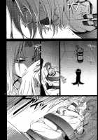 Caged / CAGED [Ichitaka] [Code Geass] Thumbnail Page 11