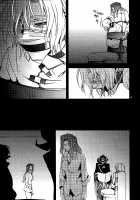 Caged / CAGED [Ichitaka] [Code Geass] Thumbnail Page 14