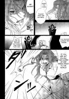 Caged / CAGED [Ichitaka] [Code Geass] Thumbnail Page 15