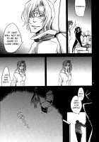 Caged / CAGED [Ichitaka] [Code Geass] Thumbnail Page 16