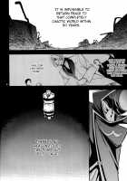 Caged / CAGED [Ichitaka] [Code Geass] Thumbnail Page 19