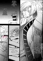 Caged / CAGED [Ichitaka] [Code Geass] Thumbnail Page 20