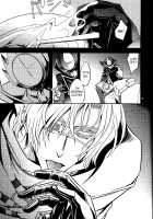 Caged / CAGED [Ichitaka] [Code Geass] Thumbnail Page 22