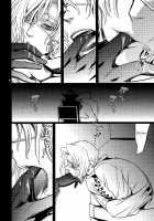 Caged / CAGED [Ichitaka] [Code Geass] Thumbnail Page 23