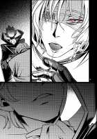 Caged / CAGED [Ichitaka] [Code Geass] Thumbnail Page 24
