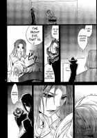 Caged / CAGED [Ichitaka] [Code Geass] Thumbnail Page 25