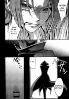 Caged / CAGED [Ichitaka] [Code Geass] Thumbnail Page 27
