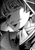 Caged / CAGED [Ichitaka] [Code Geass] Thumbnail Page 29