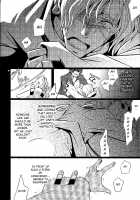 Caged / CAGED [Ichitaka] [Code Geass] Thumbnail Page 35