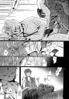 Caged / CAGED [Ichitaka] [Code Geass] Thumbnail Page 36
