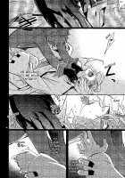 Caged / CAGED [Ichitaka] [Code Geass] Thumbnail Page 37