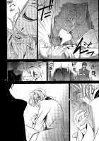 Caged / CAGED [Ichitaka] [Code Geass] Thumbnail Page 39