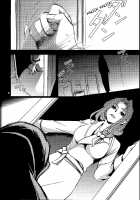 Caged / CAGED [Ichitaka] [Code Geass] Thumbnail Page 03