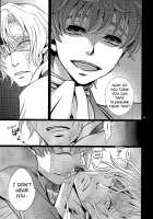 Caged / CAGED [Ichitaka] [Code Geass] Thumbnail Page 40