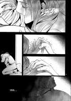 Caged / CAGED [Ichitaka] [Code Geass] Thumbnail Page 06