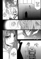 Caged / CAGED [Ichitaka] [Code Geass] Thumbnail Page 09