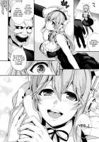 C9-10 Soni-Ero / C9-10 そにエロ [Ichitaka] [Super Sonico] Thumbnail Page 03