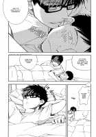 Te wo Tsunaide / 手をつないで、 [Ichitaka] [Tokkyuu] Thumbnail Page 11