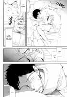 Te wo Tsunaide / 手をつないで、 [Ichitaka] [Tokkyuu] Thumbnail Page 14