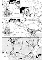 Te wo Tsunaide / 手をつないで、 [Ichitaka] [Tokkyuu] Thumbnail Page 32