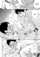 Te wo Tsunaide / 手をつないで、 [Ichitaka] [Tokkyuu] Thumbnail Page 34