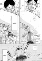 Te wo Tsunaide / 手をつないで、 [Ichitaka] [Tokkyuu] Thumbnail Page 35