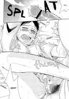 Te wo Tsunaide / 手をつないで、 [Ichitaka] [Tokkyuu] Thumbnail Page 42