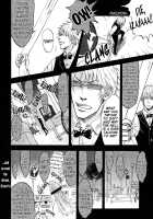 I.E.G.P. - Ikebukuro East Gate People / IEGP-池袋イーストゲートピープル [Ichitaka] [Durarara] Thumbnail Page 15