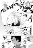 I.E.G.P. - Ikebukuro East Gate People / IEGP-池袋イーストゲートピープル [Ichitaka] [Durarara] Thumbnail Page 17