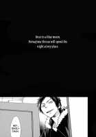 I.E.G.P. - Ikebukuro East Gate People / IEGP-池袋イーストゲートピープル [Ichitaka] [Durarara] Thumbnail Page 20