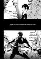 I.E.G.P. - Ikebukuro East Gate People / IEGP-池袋イーストゲートピープル [Ichitaka] [Durarara] Thumbnail Page 23