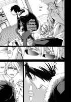 I.E.G.P. - Ikebukuro East Gate People / IEGP-池袋イーストゲートピープル [Ichitaka] [Durarara] Thumbnail Page 28