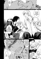 I.E.G.P. - Ikebukuro East Gate People / IEGP-池袋イーストゲートピープル [Ichitaka] [Durarara] Thumbnail Page 29